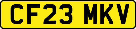 CF23MKV