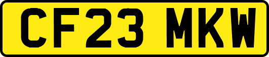 CF23MKW
