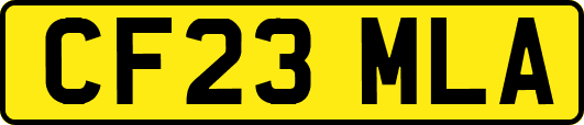 CF23MLA