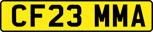 CF23MMA