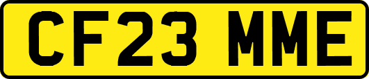 CF23MME