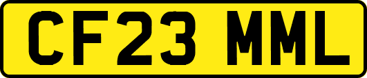 CF23MML