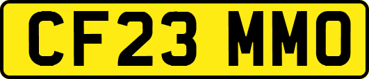 CF23MMO