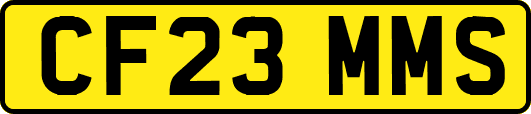 CF23MMS