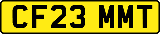 CF23MMT