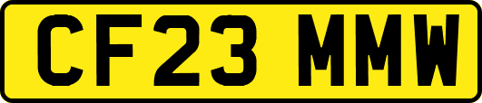 CF23MMW