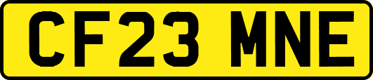 CF23MNE