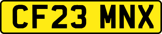CF23MNX
