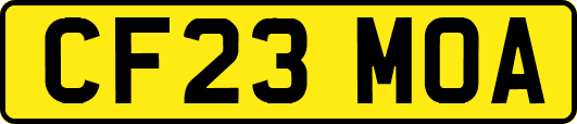 CF23MOA