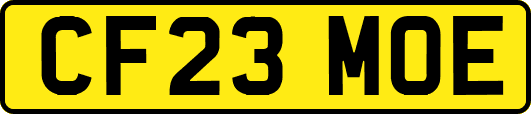 CF23MOE