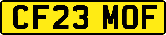 CF23MOF