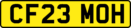 CF23MOH