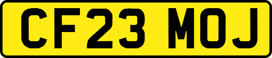 CF23MOJ
