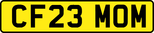 CF23MOM
