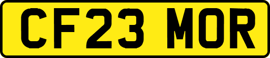 CF23MOR