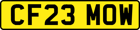CF23MOW