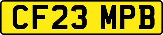 CF23MPB
