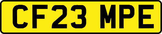 CF23MPE