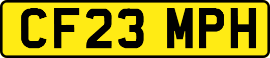 CF23MPH