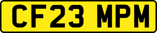 CF23MPM