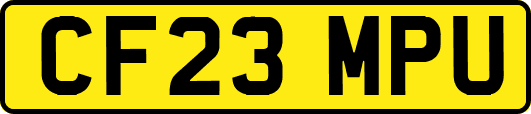 CF23MPU