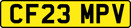 CF23MPV