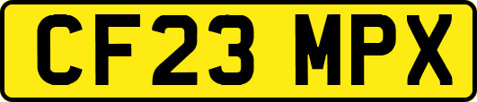 CF23MPX