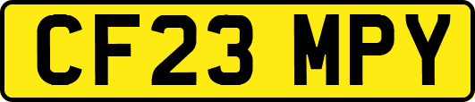CF23MPY