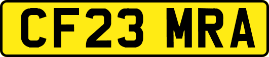 CF23MRA