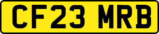CF23MRB