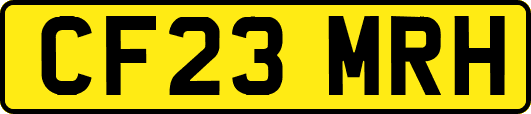 CF23MRH