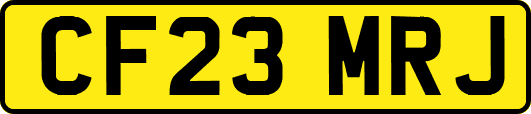 CF23MRJ