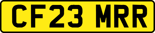 CF23MRR