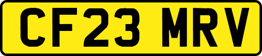 CF23MRV