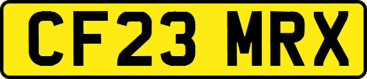CF23MRX