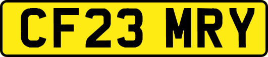 CF23MRY