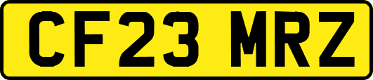 CF23MRZ