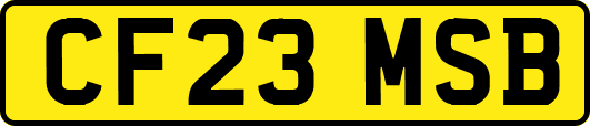 CF23MSB