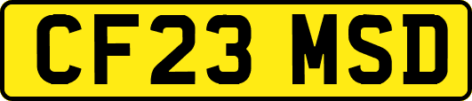 CF23MSD