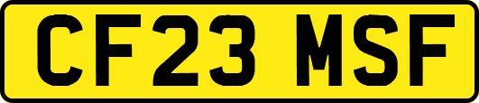CF23MSF