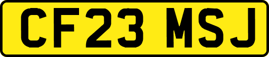 CF23MSJ