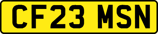 CF23MSN