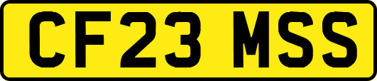 CF23MSS