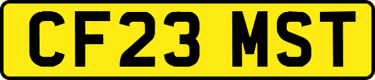 CF23MST