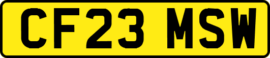 CF23MSW