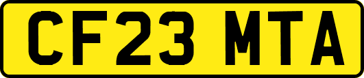 CF23MTA