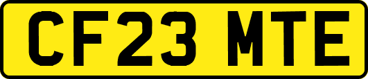 CF23MTE