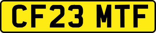 CF23MTF