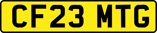 CF23MTG