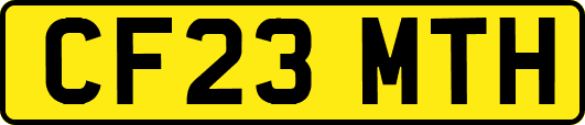 CF23MTH